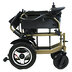 Электроколяска складная MIRID DH01112 S72-2630195462