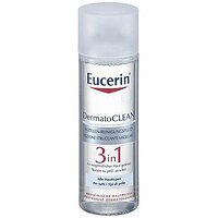 Флюид мицелярный очищающий 3в1 200мл Eucerin