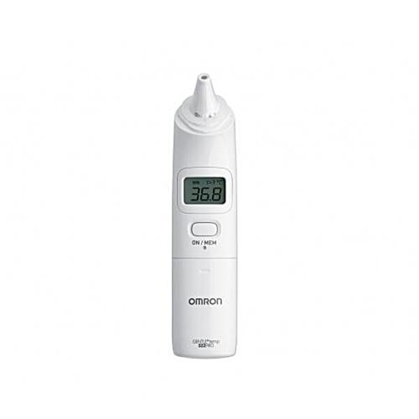 Купити Інфрачервоний вушний термометр OMRON Gentle Temp MC -522 -E
