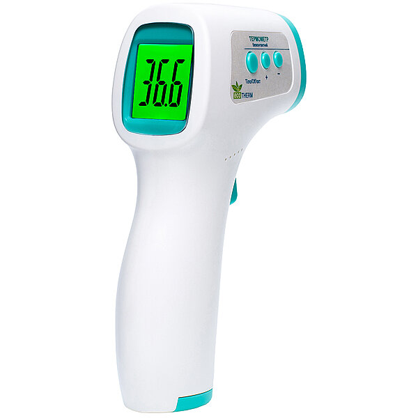Термометр безконтактний ArhiMED EcoTherm ST 300 (Польща)