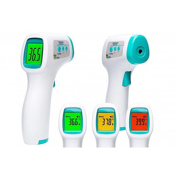 Купити Термометр безконтактний ArhiMED EcoTherm ST 300 (Польща)