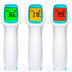 Характеристики Термометр безконтактний ArhiMED EcoTherm ST 300 (Польща)