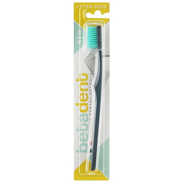 Зубна щітка Betadent Extra Soft (Італія)