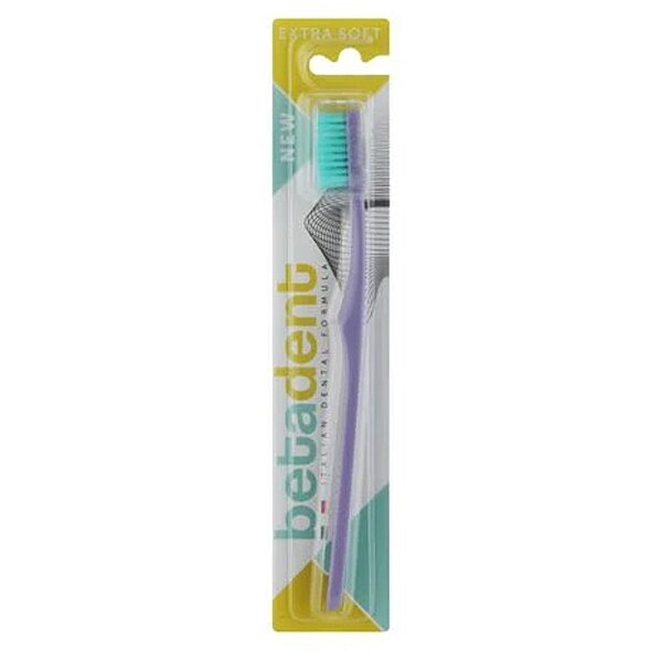 Зубна щітка Betadent Extra Soft (Італія)