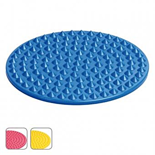 Характеристики Массажный коврик Togu "Senso Balance Pad XL", арт. 410523,410524