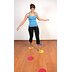 Купить Массажный коврик Togu "Senso Balance Pad XL", арт. 410523,410524