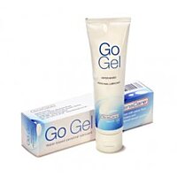 Провідний гель TensCare Go Gel на водній основі 