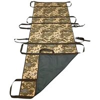 Евакуаційні ноші м&rsquo;які Multicam S121-5690