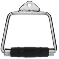 Ручка для тяги EasyFit обрезиненная закрытая S122-1886 №2