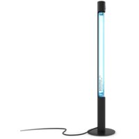 Бактерицидный облучатель BactoSfera 360&deg; 15 OZONE Black