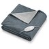 Одеяло с обогревом Beurer HD 75 Dark Grey 180х130 см