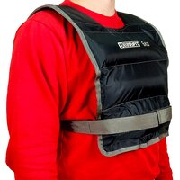 Утяжелительный жилет EasyFit 6 кг S122-1016 №2