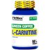 Жиросжигатель Green COFFEE L - Carnitine FitMax 60 капс