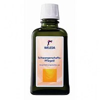 Weleda ( Веледа ) Олія для профілактики розтяжок 100 мл