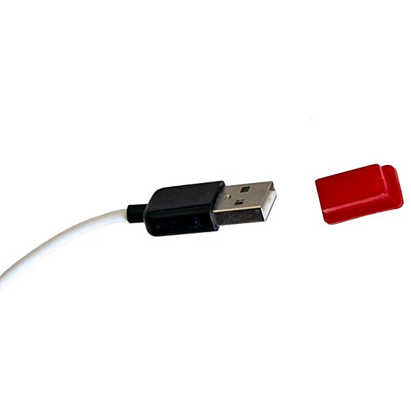 Купити Електрогрілка SHINE ЕГ-1/5 USB з підігрівом від павербанку (Україна)