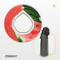 Капсула &ldquo;Арбуз&rdquo; для бутылки EasyFit Air Up S122-2022