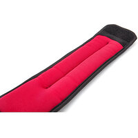 Щиколотки обважнювачі Reebok Ankle Weights чорний, червоний Уні 1.5 кг S83-00000026244 №2