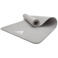 Килимок для йоги Adidas Yoga Mat сірий Уні 176 х 61 х 0,8 см S83-00000026178