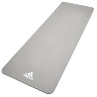 Килимок для йоги Adidas Yoga Mat сірий Уні 176 х 61 х 0,8 см S83-00000026178 №2