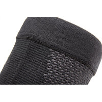 Ліктя фіксатор Adidas Performance Elbow Support чорний Уні S S83-00000026170 №2