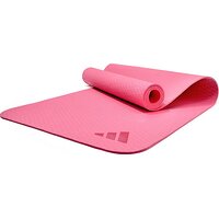 Килимок для йоги Adidas Yoga Mat рожевий Уні 183 х 61 х 0,6 см S83-00000042822