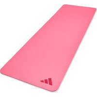 Килимок для йоги Adidas Yoga Mat рожевий Уні 183 х 61 х 0,6 см S83-00000042822 №2