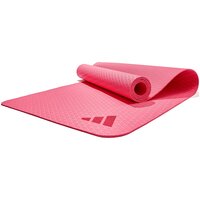 Килимок для йоги Adidas Yoga Mat рожевий Уні 176 х 61 х 0,4 см S83-00000038304