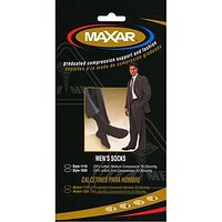 Гольфы мужские 1110 Maxar (компрессия 18-20 мм.рт.ст.), Ita-Med (CША) №2