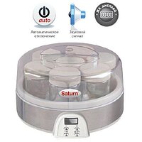 Йогуртница Saturn ST-FP8513