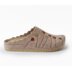 Жіночі анатомічні капці Mubb Beige 8137-22 (Сербія)