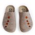 Фото Жіночі анатомічні капці Mubb Beige 8137-22 (Сербія)