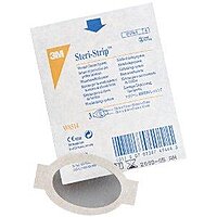 Система для закриття ран 3M Steri - Strip + Tegaderm , 60 x 47 мм , арт. W8514