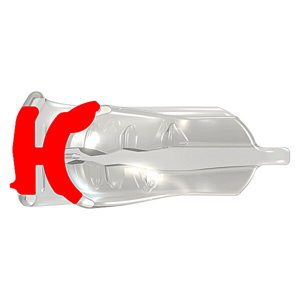 Купити Трейнер MYOBRACE&reg; T3N size 3 (10-15 років) 412 013 MYORESEARCH
