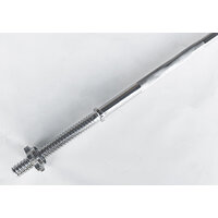Гриф для штанги EasyFit ровный 1.2 м &Oslash; 25 мм S122-1482 №2