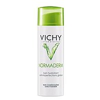 Vichy Normaderm Soin Hydratant (Виши Нормадерм Соин Гидратант) Увлажняющее средство 30 мл