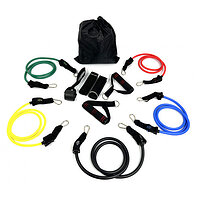 Набор эспандеров Бубновского EasyFit  из 5 шт S122-1594 №2