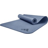 Килимок для йоги Adidas Yoga Mat блакитний Уні 183 х 61 х 0,6 см S83-00000042824