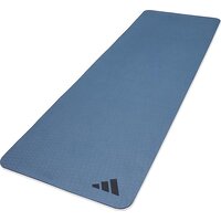 Килимок для йоги Adidas Yoga Mat блакитний Уні 183 х 61 х 1 см S83-00000042830 №2