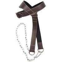 Упряжь EasyFit для шеи (кожа) S122-972 №2