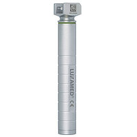 Ларингоскопа рукоятка F.O. LED 2.5В, маленька, Luxamed S52-463
