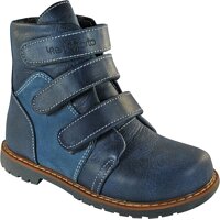Ортопедические ботинки для мальчика 06-573 р. 21-30 17x28 см - размер 21 S120-2669346744 №2