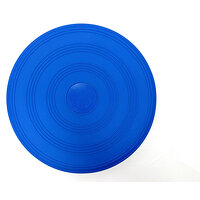 Подушка балансировочная массажная EasyFit Cushion-2 синяя S122-1679 №2