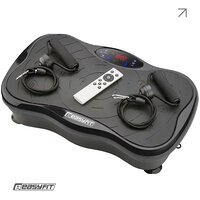 Easyfit виброплатформа VibroStep Base S122-2034