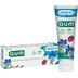 Зубная паста-гель GUM Junior Strawberry 50 мл