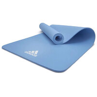 Килимок для йоги Adidas Yoga Mat блакитний Уні 176 х 61 х 0,8 см S83-00000026176 №2