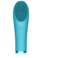 Щітка косметична для обличчя OROMED ORO FACE BRUSH BLUE