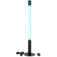Бактерицидный облучатель BactoSfera 360&deg; 15 OZONE RC-TIMER Black №2