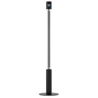 Бактерицидный облучатель BactoSfera 360&deg; 15 Ozonefree RC-Timer Black (Украина)