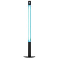 Бактерицидный облучатель BactoSfera 360&deg; 15 Ozonefree RC-Timer Black (Украина) №2