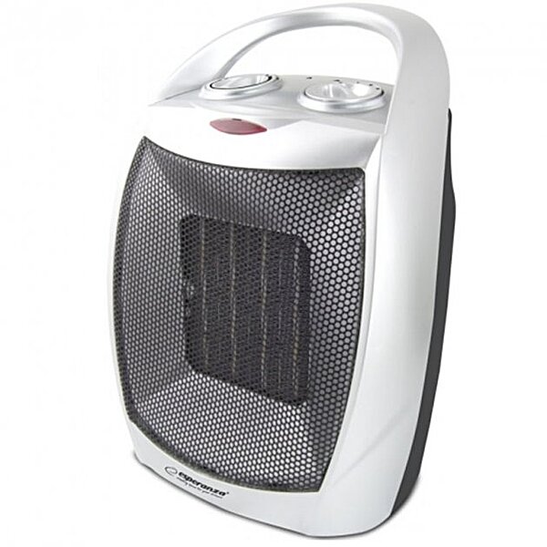 Купить Тепловентилятор Esperanza Fan Heater Atacama EHH006 керамический обогреватель 1500Вт